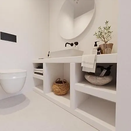 Lejardin Santorini