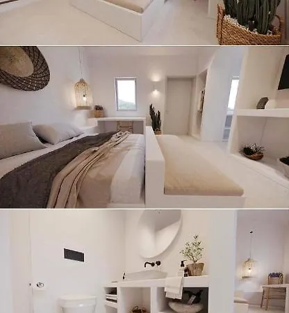 Lejardin Santorini * Pýrgos