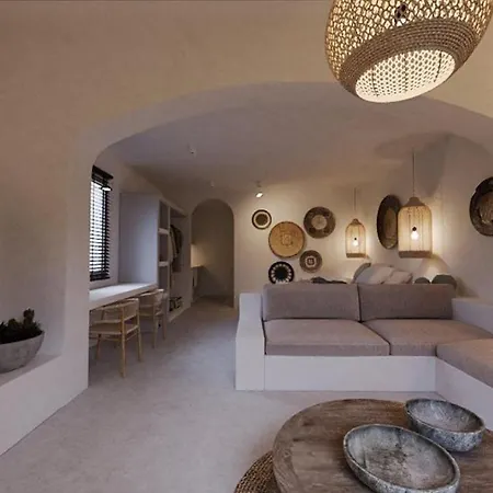 Lejardin Santorini