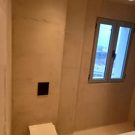 Lejardin Santorini Apartman *